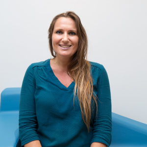 Céline Vacher KINÉSITHÉRAPEUTE
